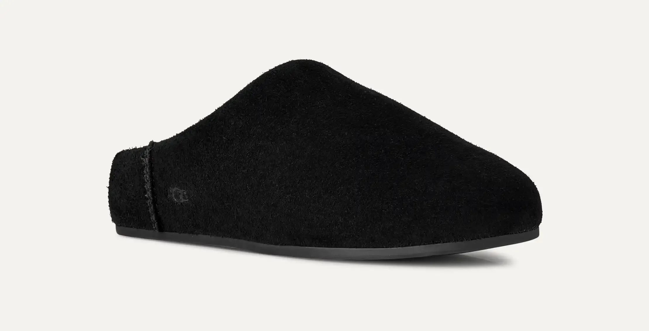 UGG Elea Slip-On Dames "Black"