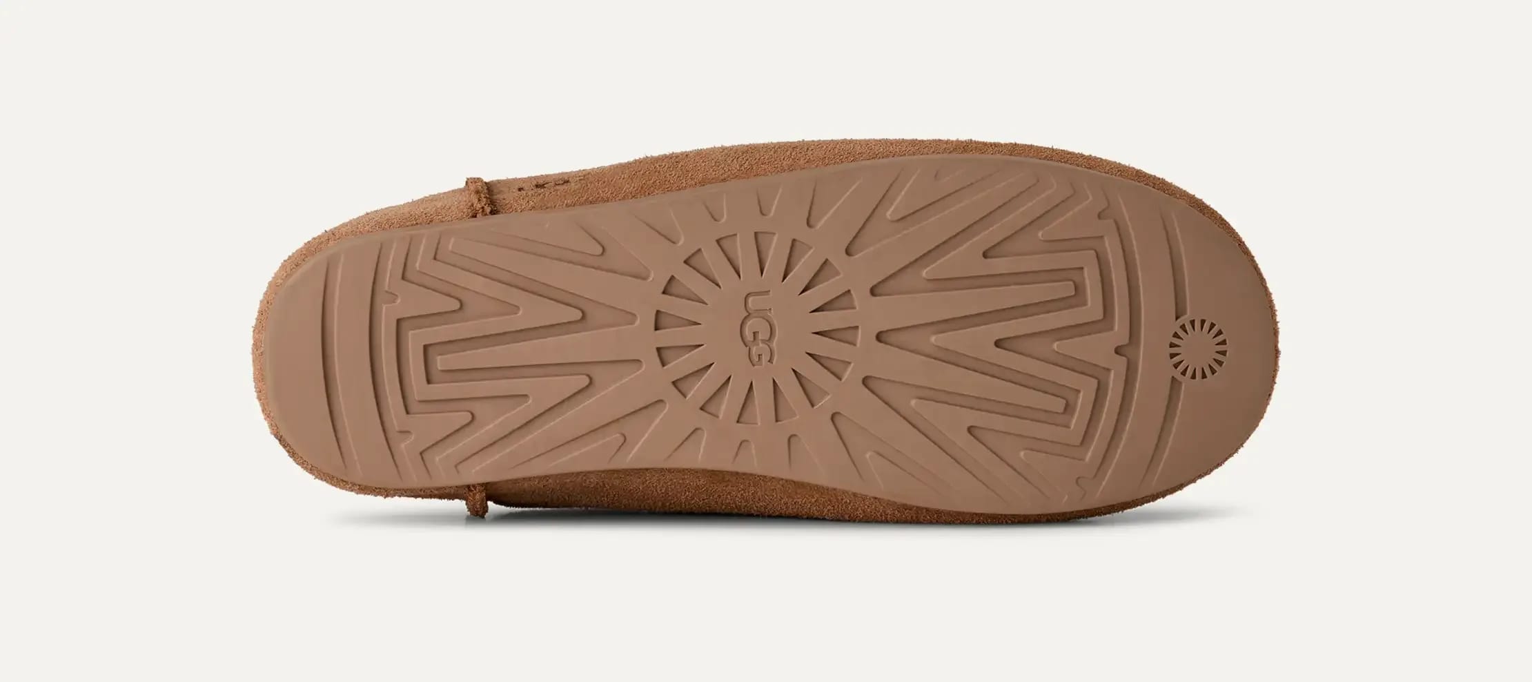 UGG Elea Slip-On Dames "Chestnut"