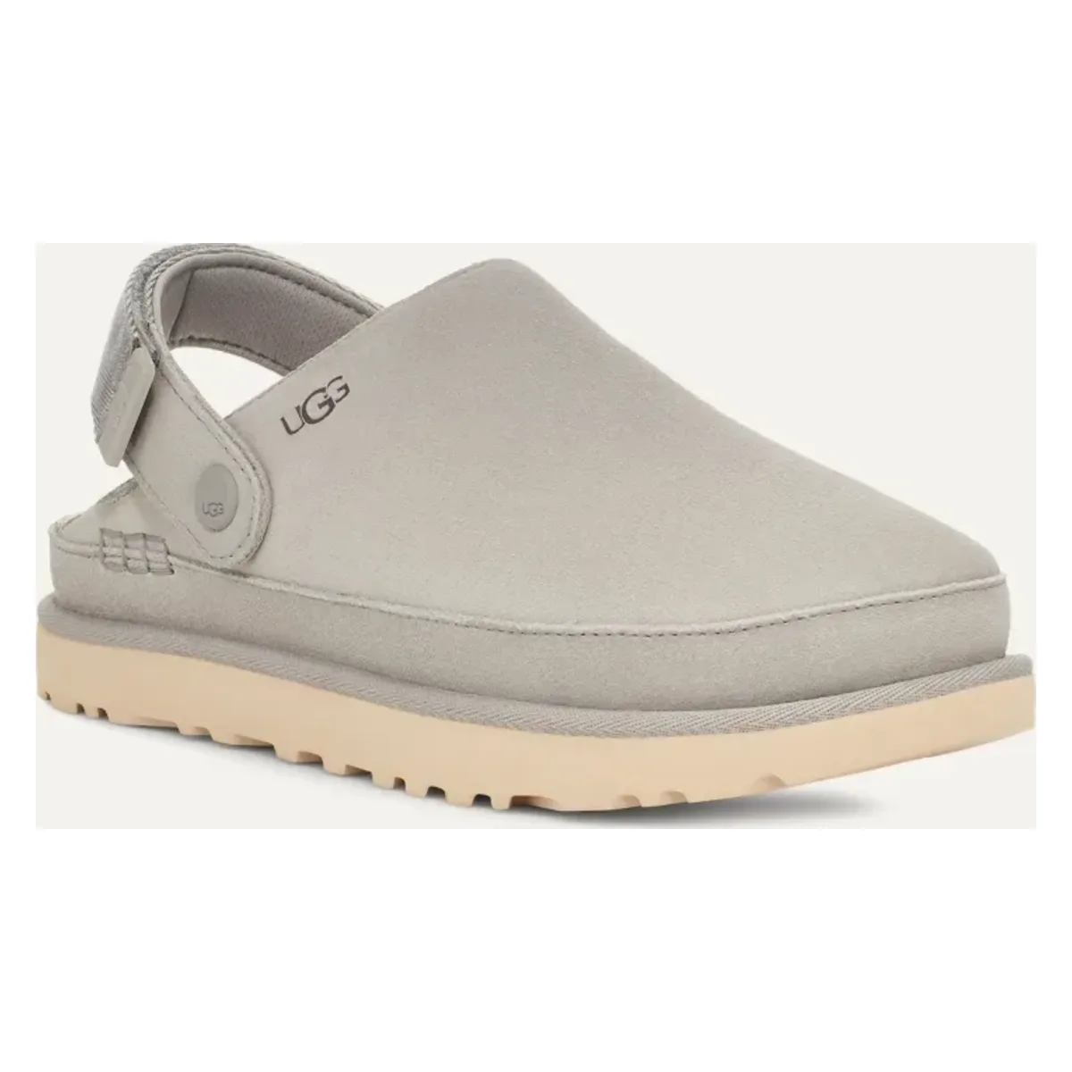 UGG Goldenstar Clog Dames "Seal"
