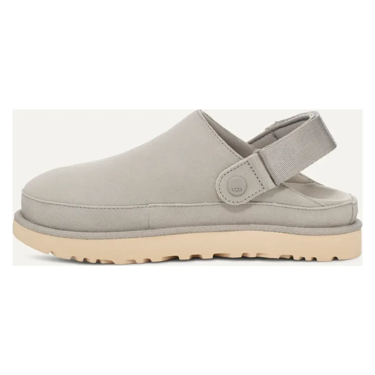 UGG Goldenstar Clog Dames "Seal"