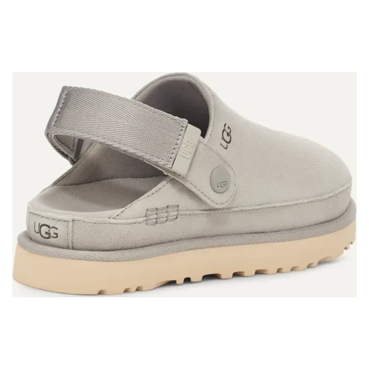 UGG Goldenstar Clog Dames "Seal"