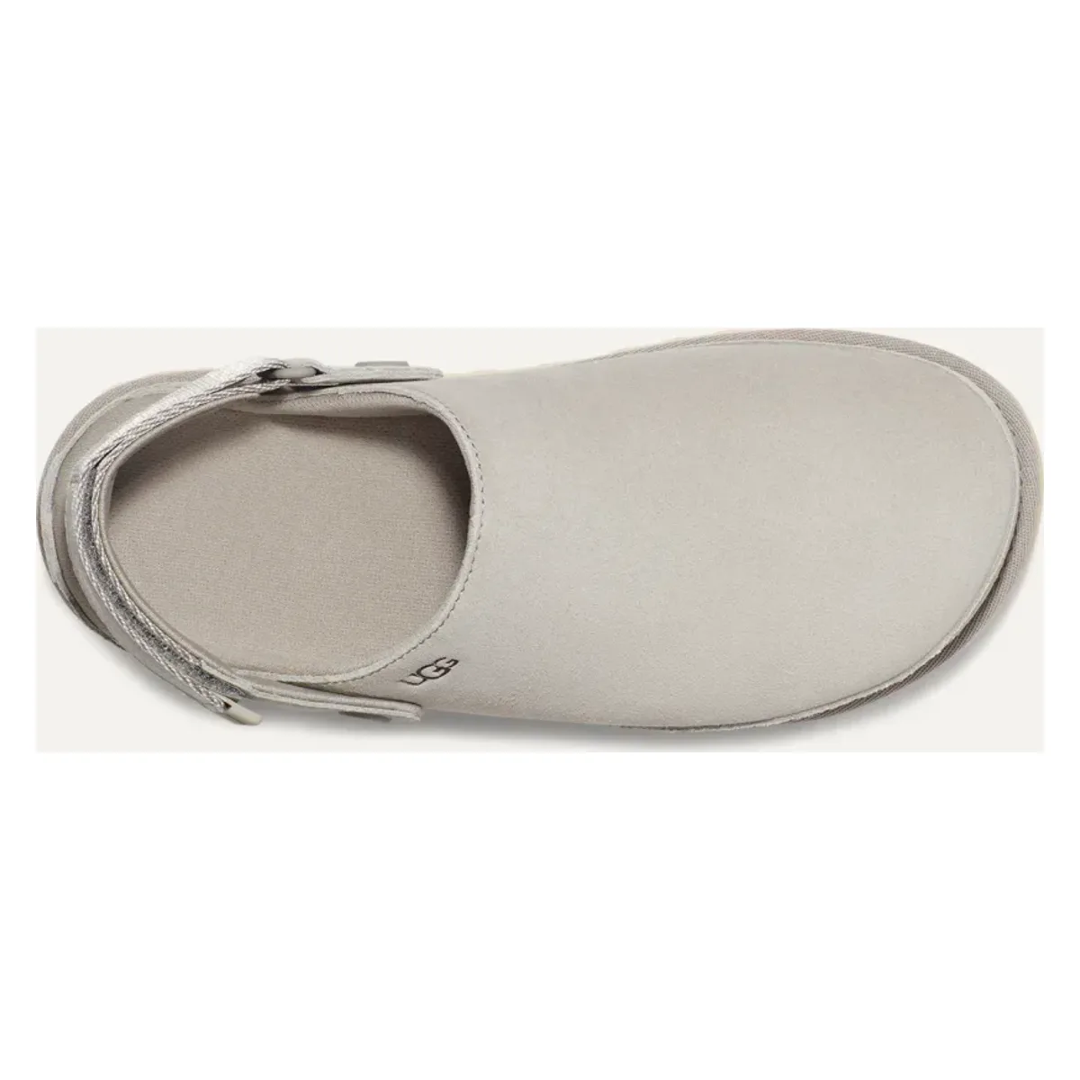 UGG Goldenstar Clog Dames "Seal"