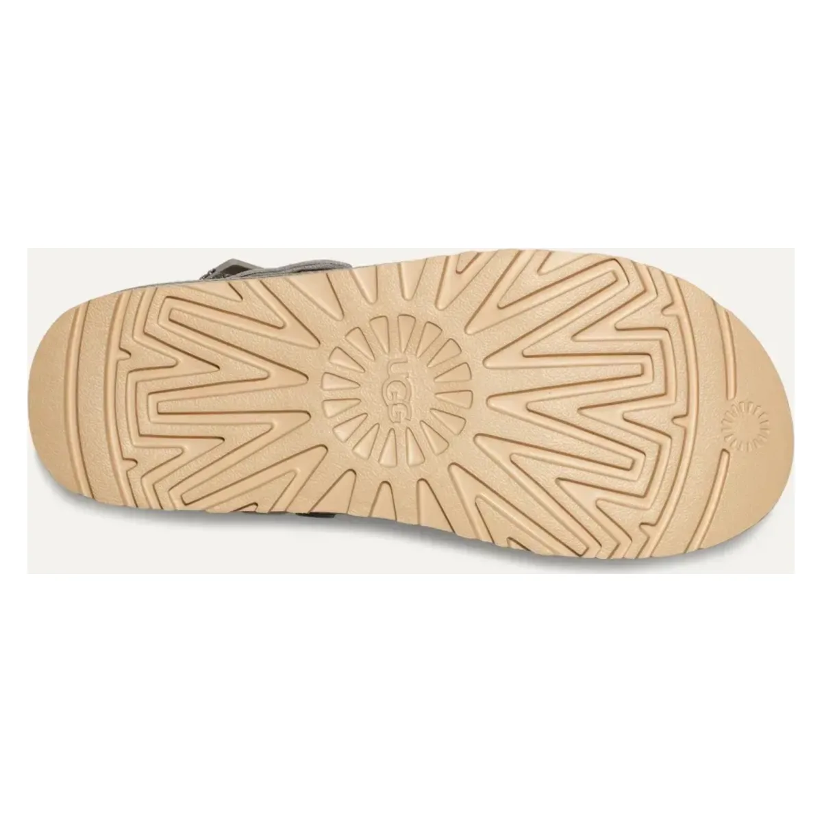 UGG Goldenstar Clog Dames "Seal"