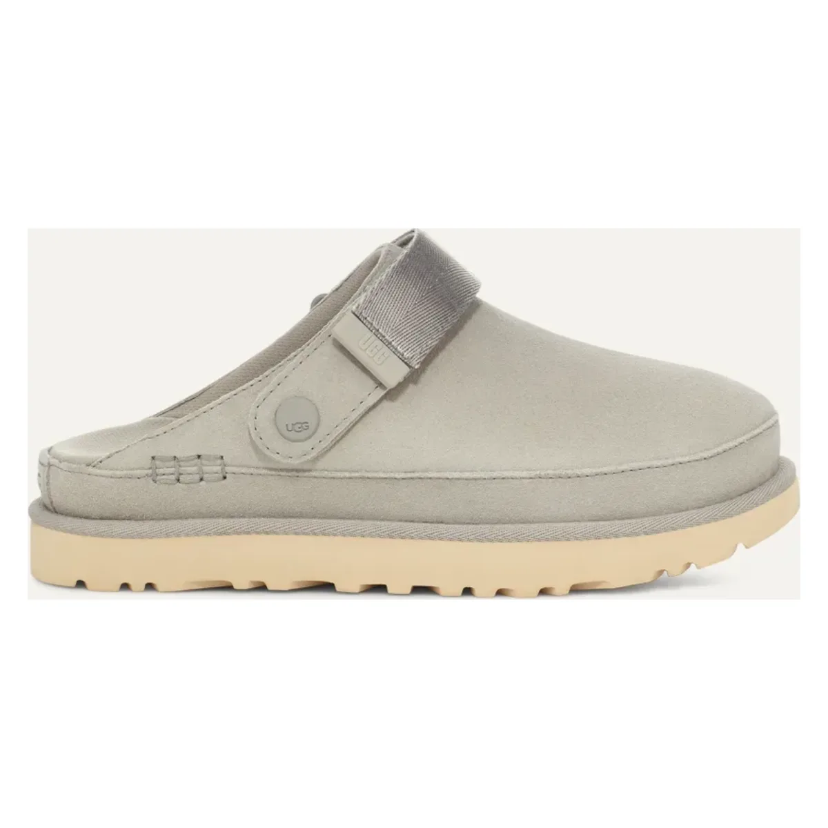 UGG Goldenstar Clog Dames "Seal"