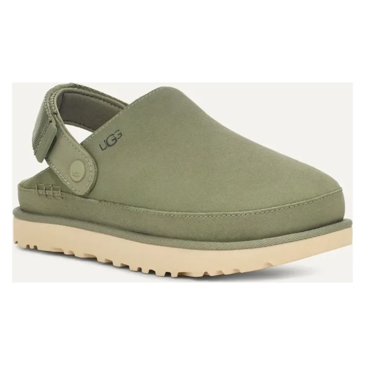 UGG Goldenstar Clog Dames "Shaded Clover"