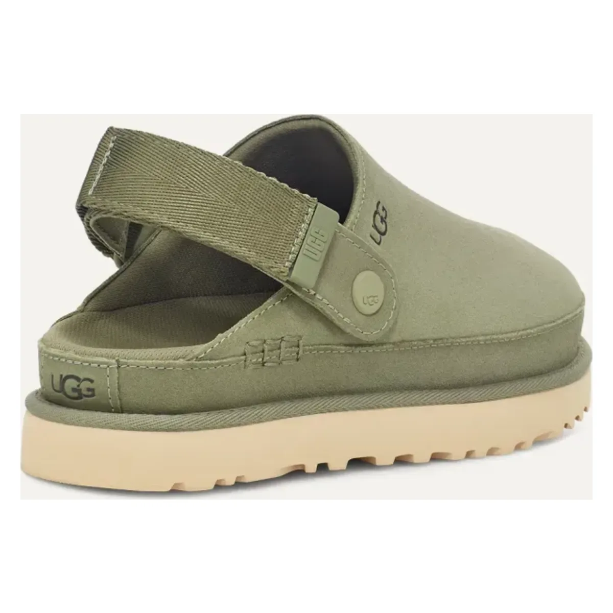 UGG Goldenstar Clog Dames "Shaded Clover"