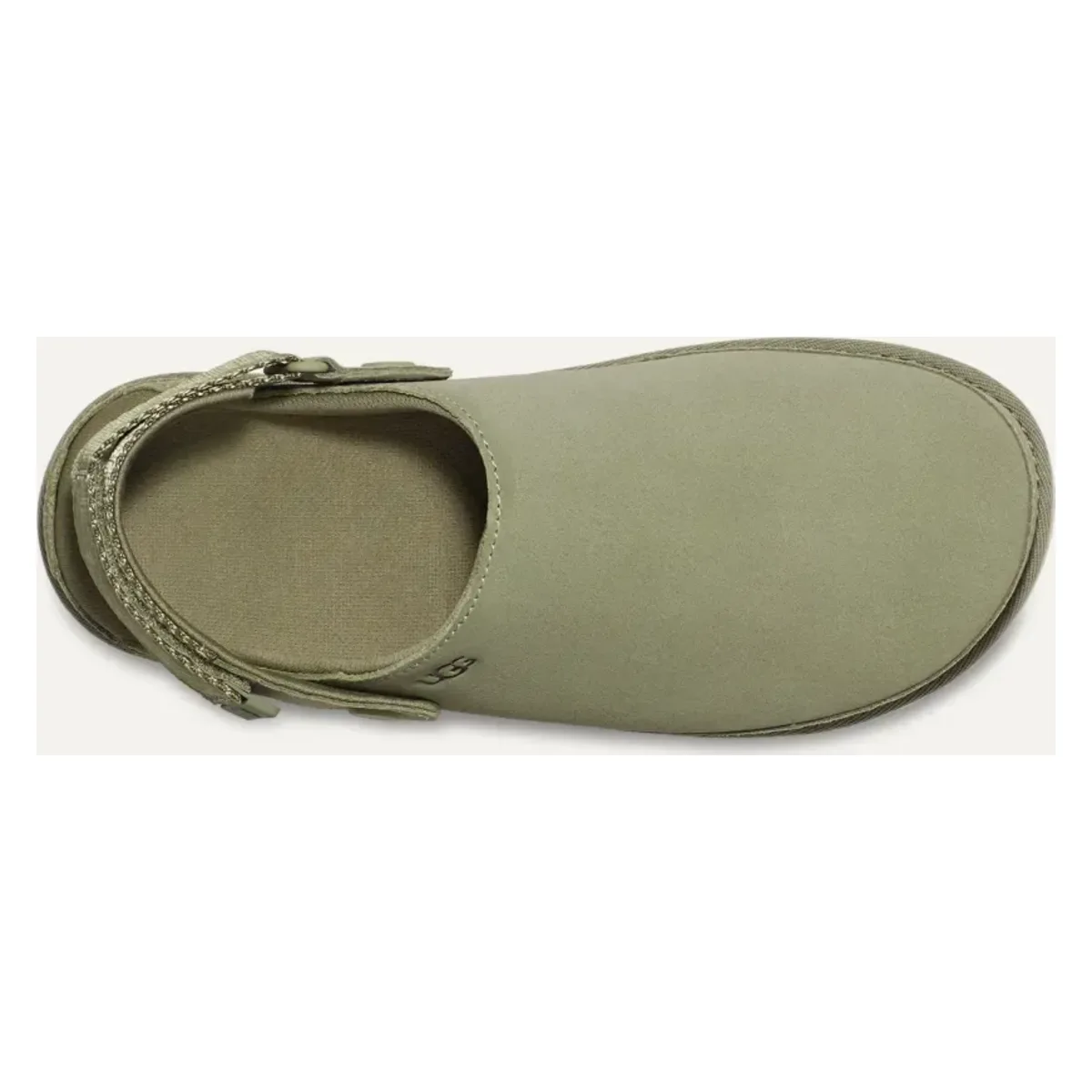 UGG Goldenstar Clog Dames "Shaded Clover"
