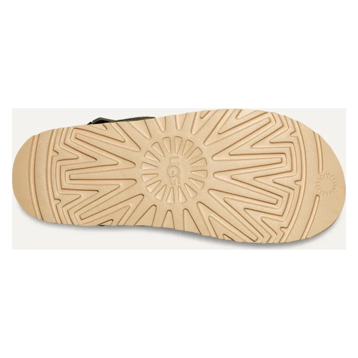UGG Goldenstar Clog Dames "Shaded Clover"