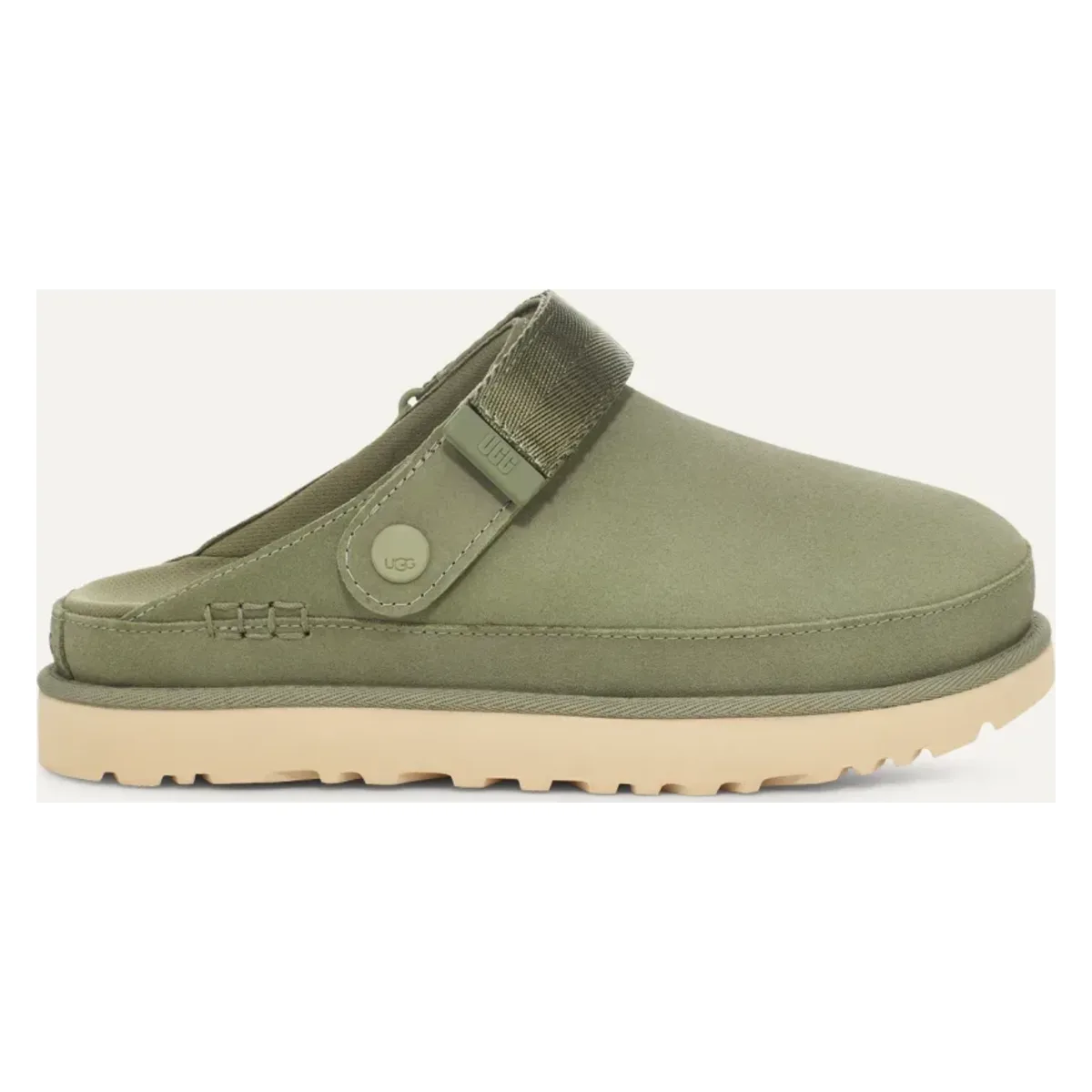 UGG Goldenstar Clog Dames "Shaded Clover"
