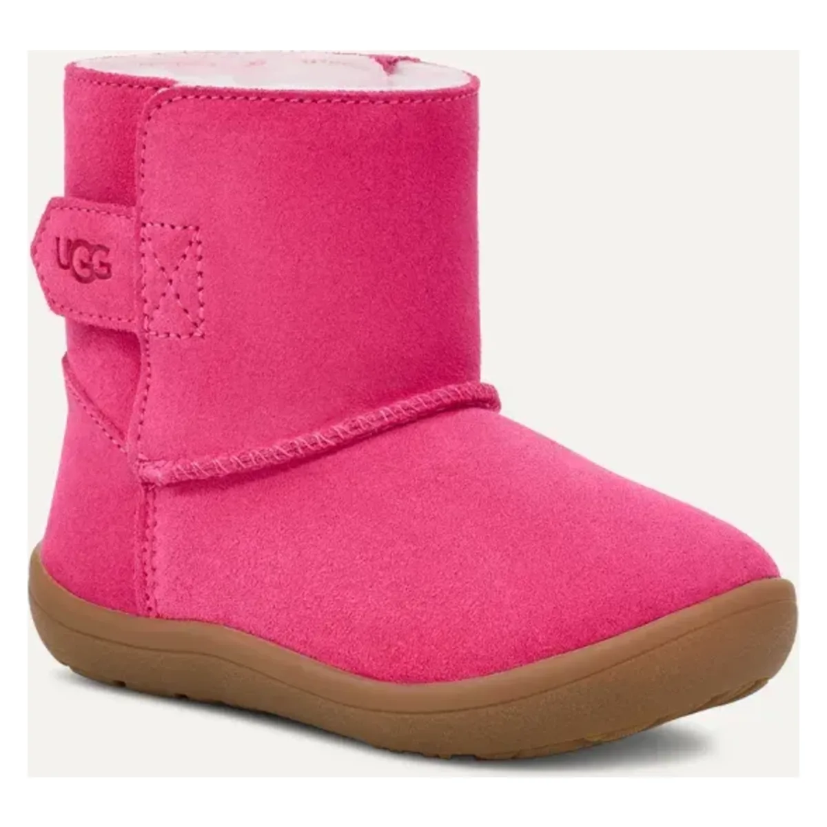 UGG Keelan II Laars Kids "Berry"