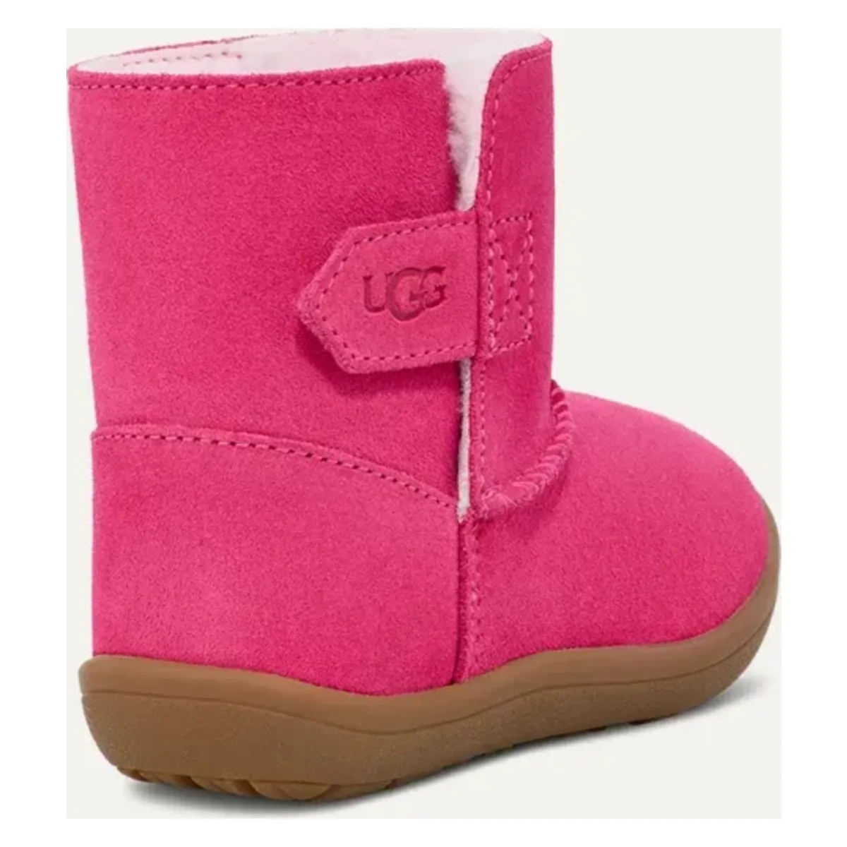 UGG Keelan II Laars Kids "Berry"