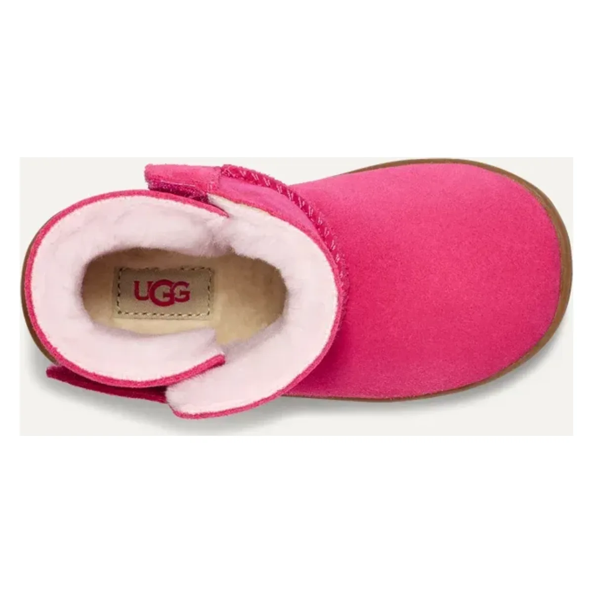 UGG Keelan II Laars Kids "Berry"