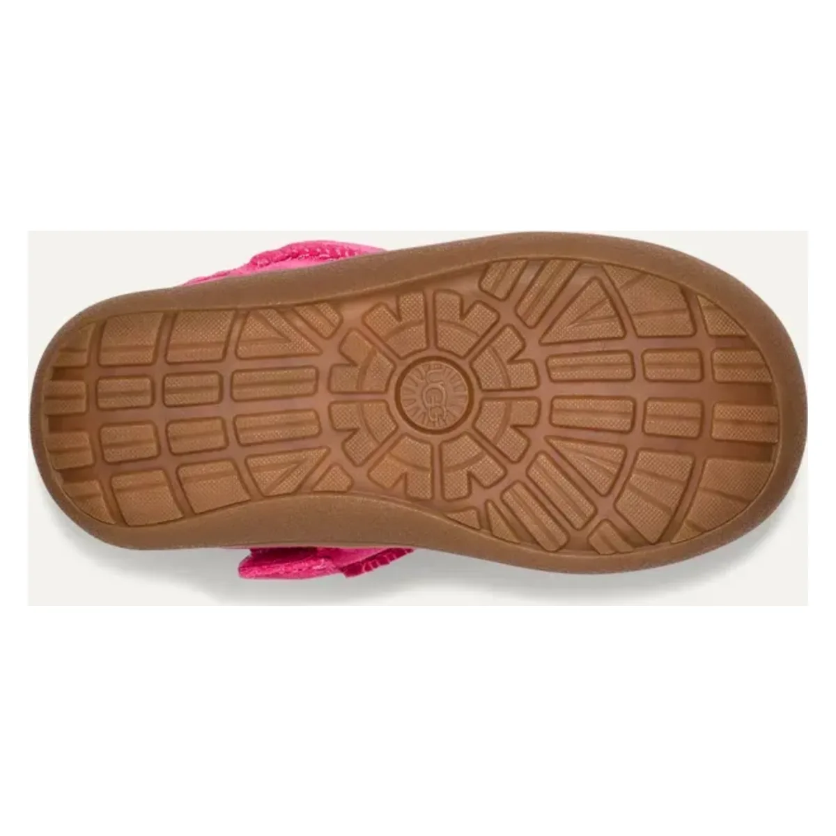 UGG Keelan II Laars Kids "Berry"