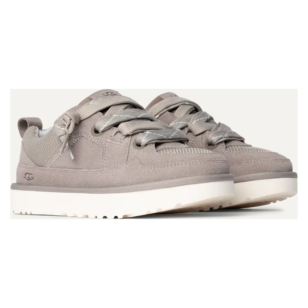UGG Lo Lowmel Dames "Campfire"