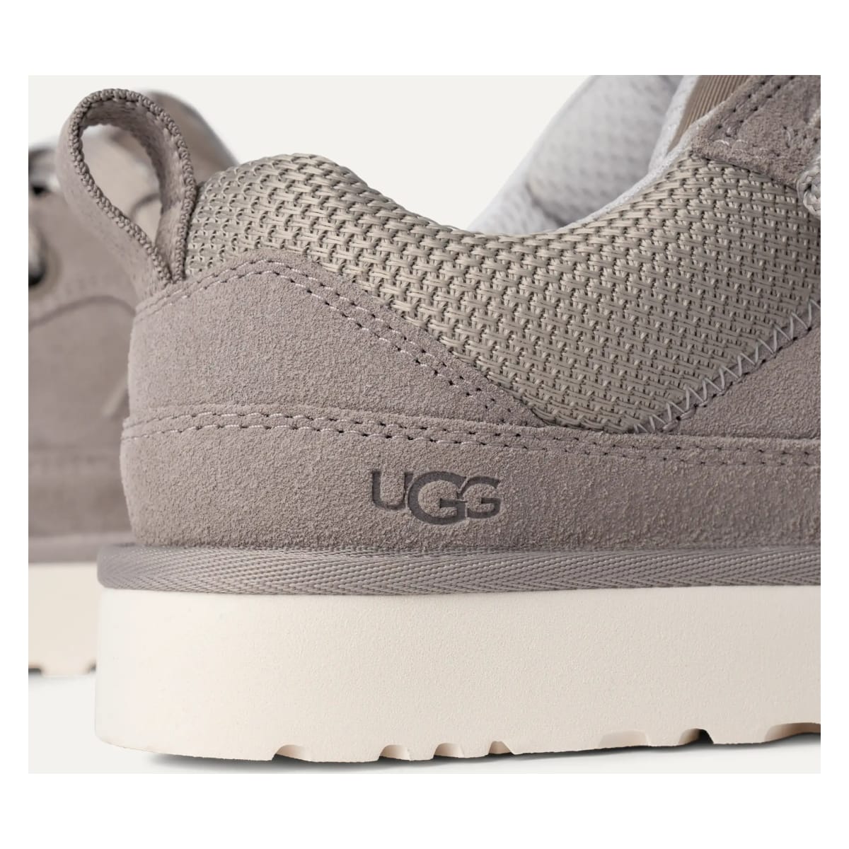 UGG Lo Lowmel Dames "Campfire"