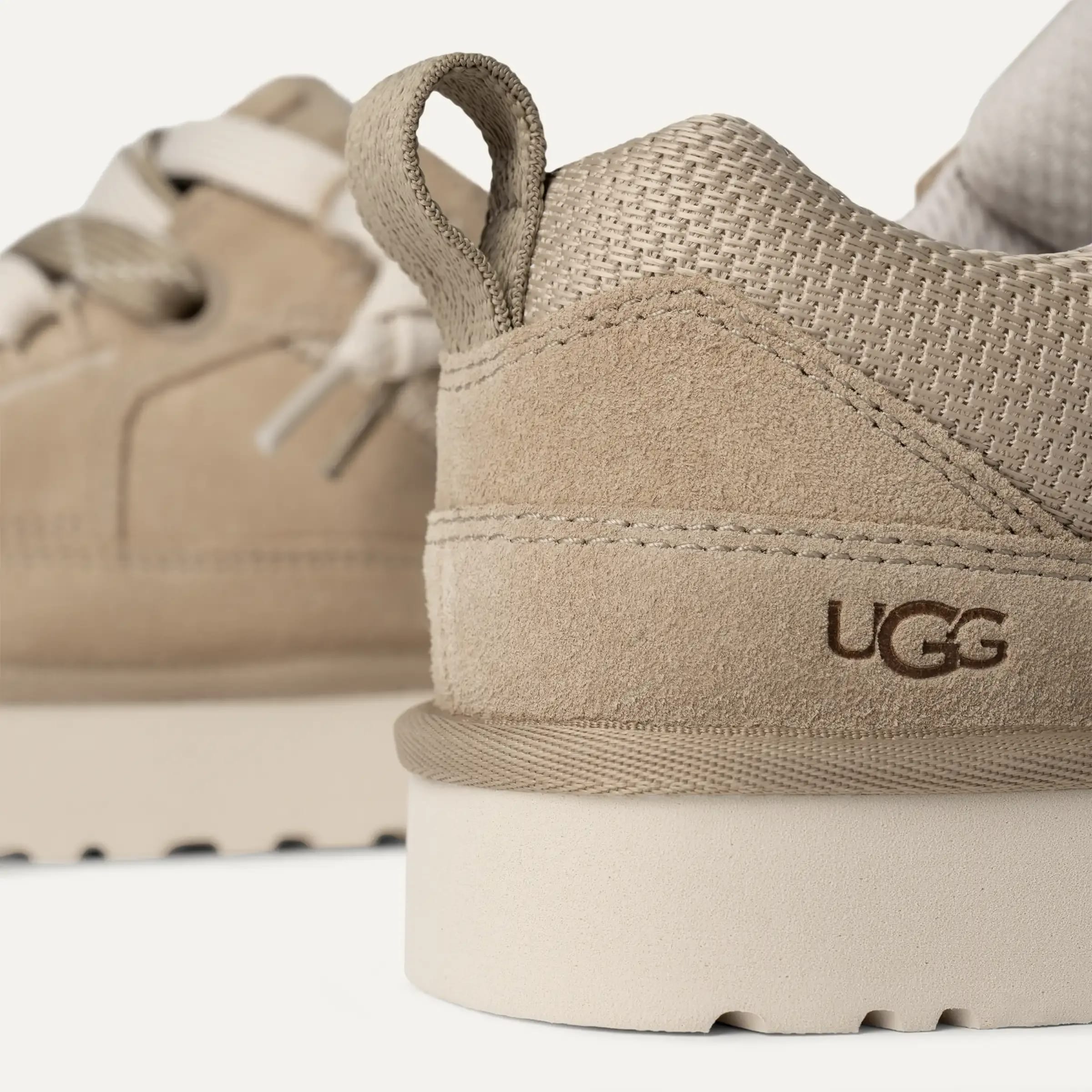 UGG Lo Lowmel Dames "Mustard Seed"