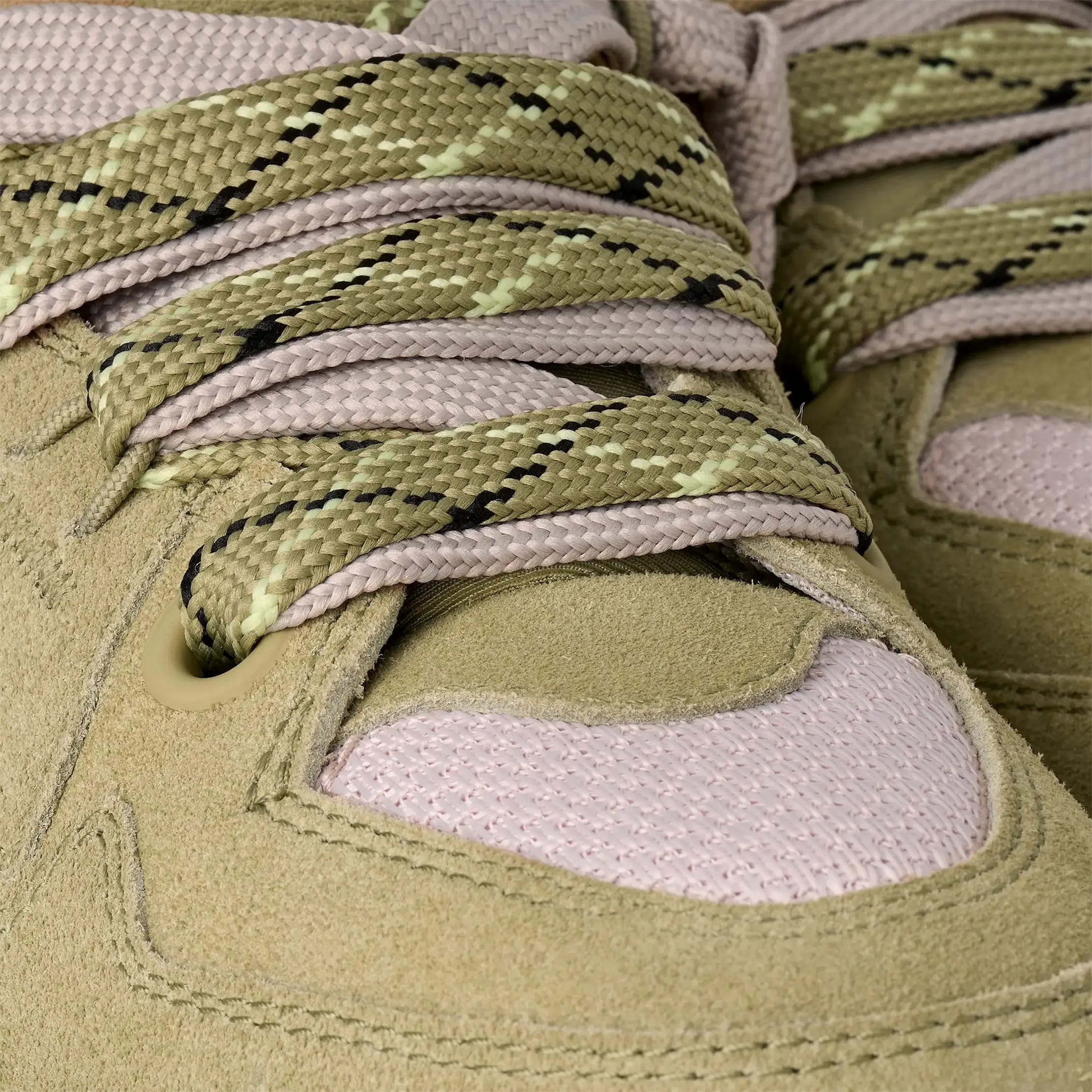 UGG Lo Lowmel Dames "Muted Brass"