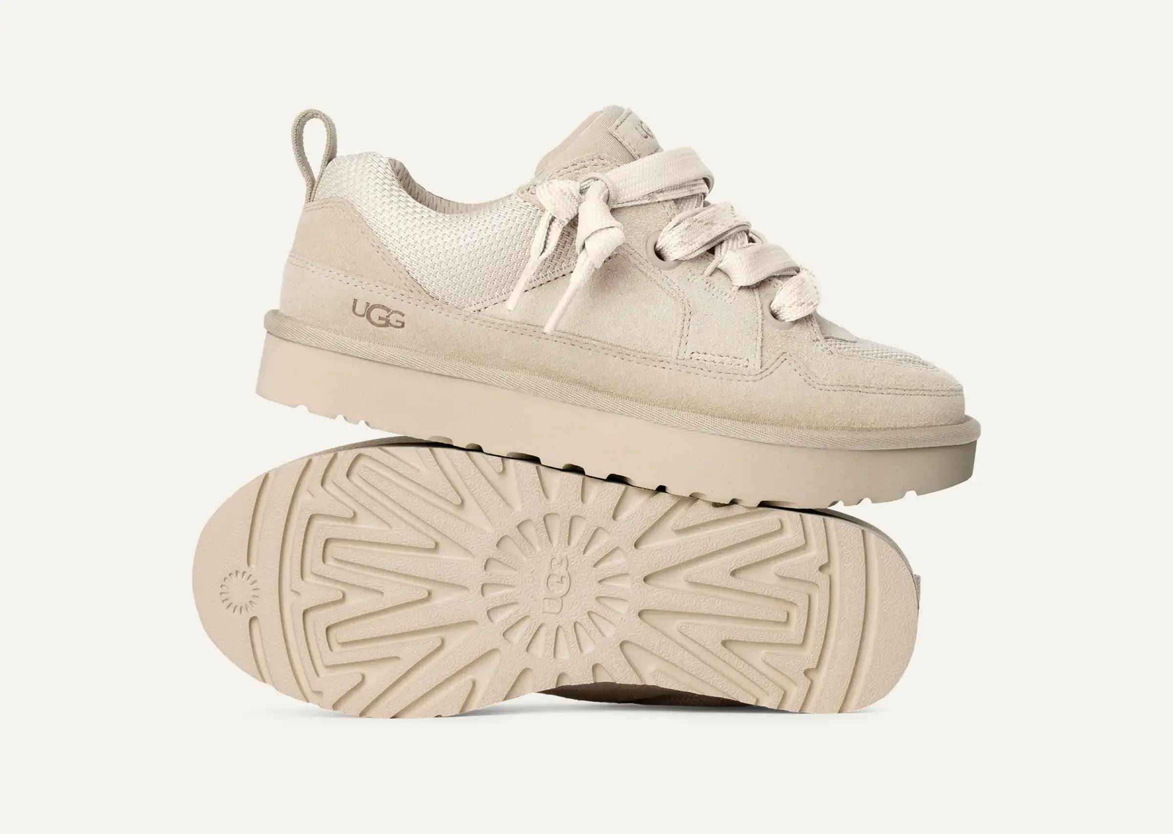 UGG Lo Lowmel Heren "Jasmine"