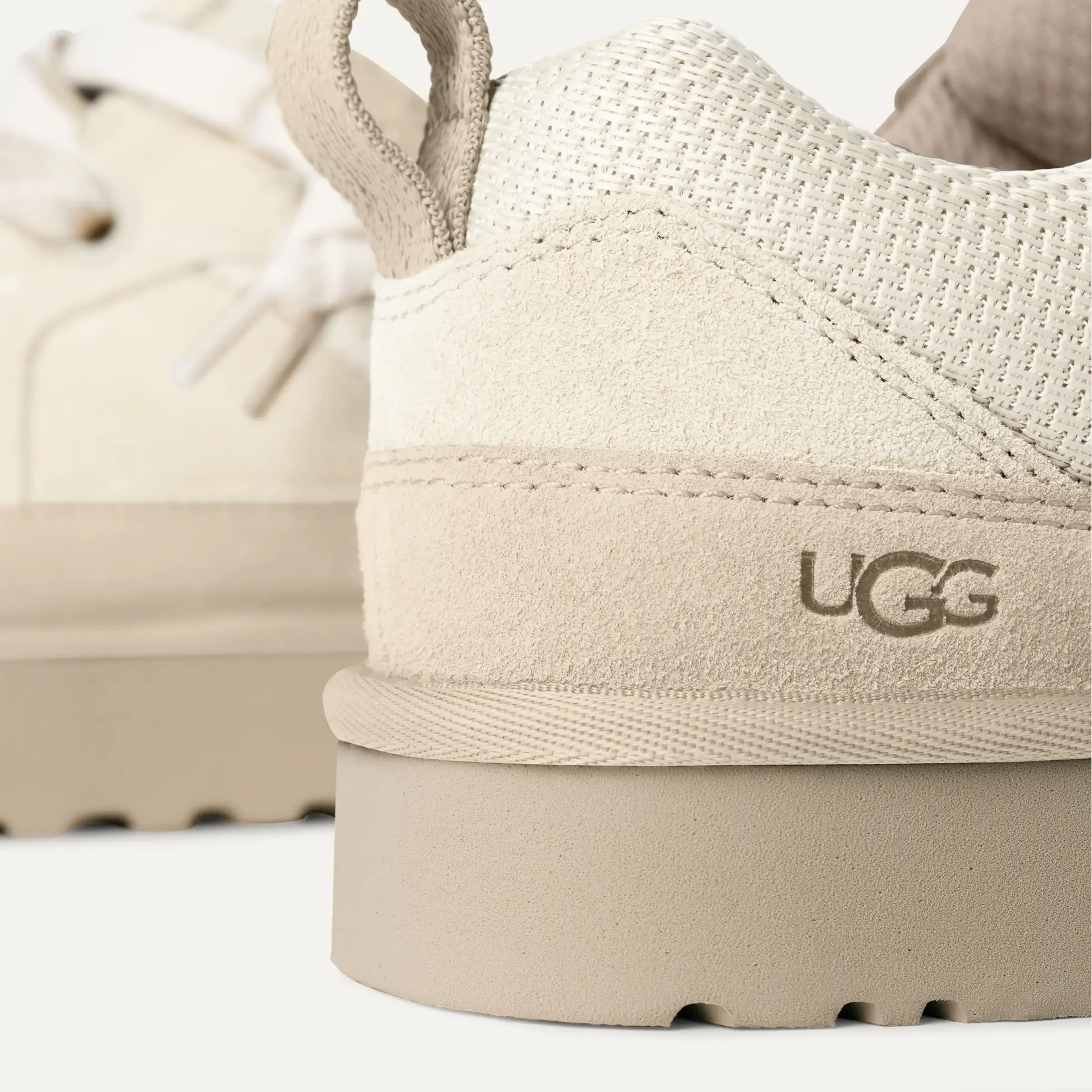 UGG Lo Lowmel Heren "Jasmine"