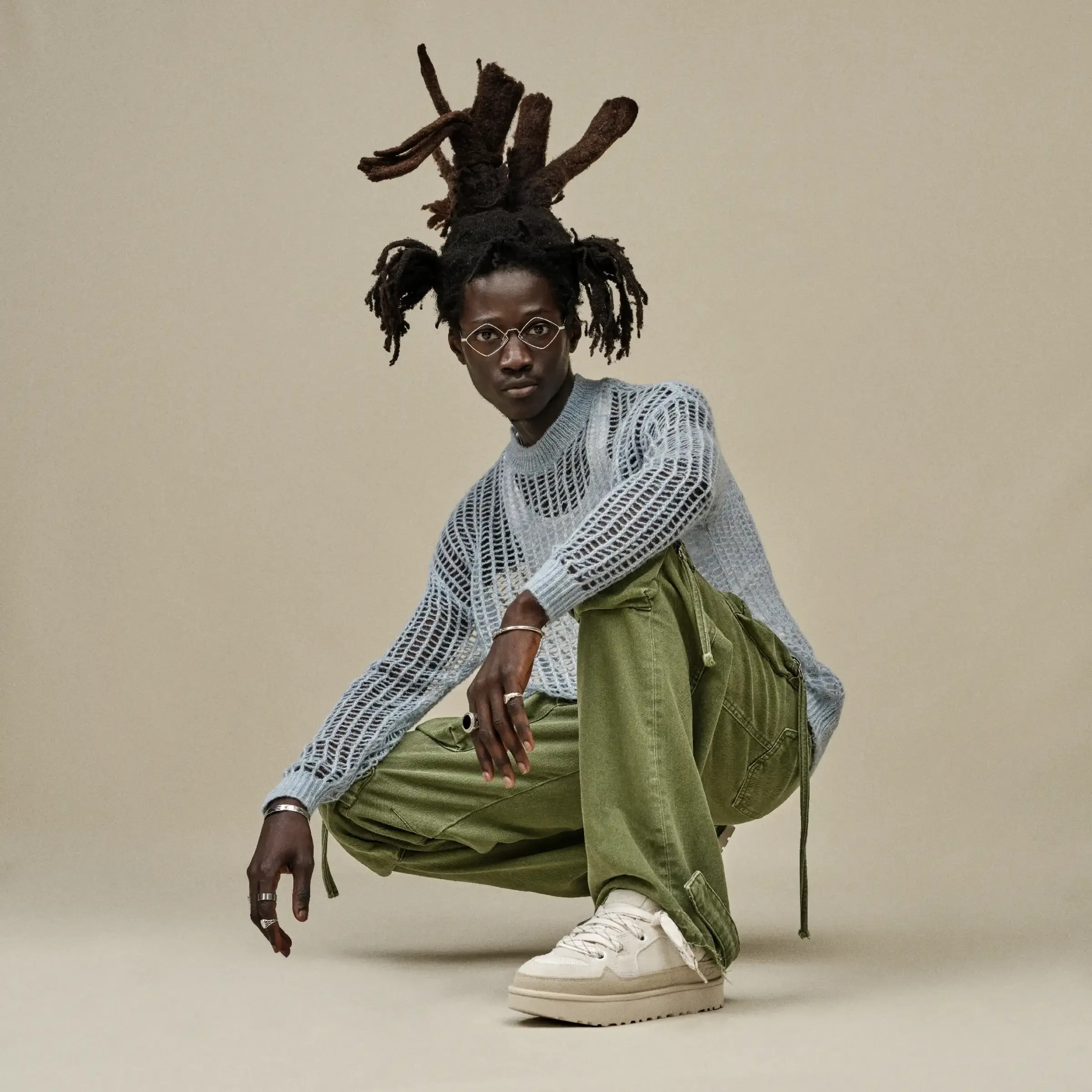 UGG Lo Lowmel Heren "Jasmine"