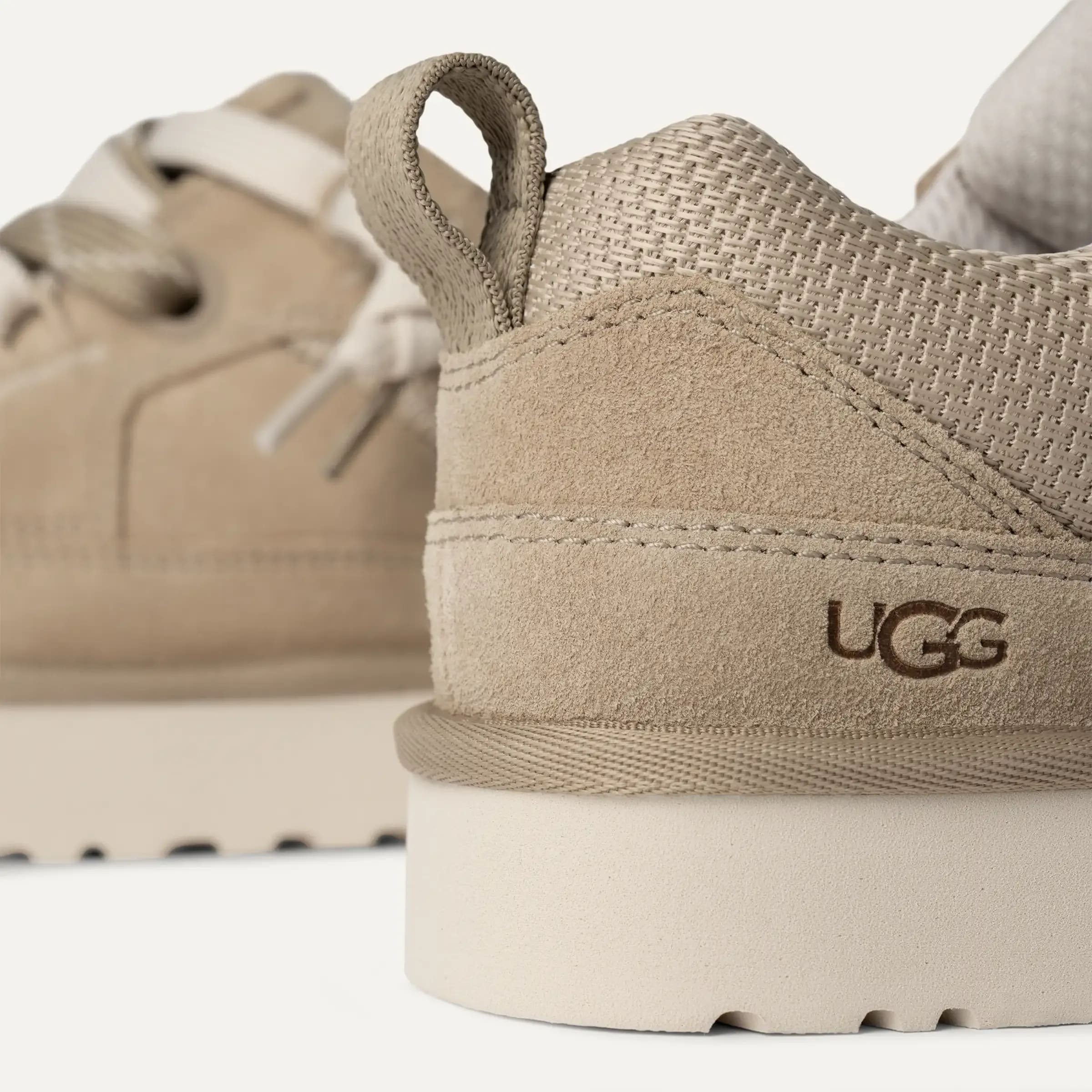 UGG Lo Lowmel Heren "Mustard Seed"