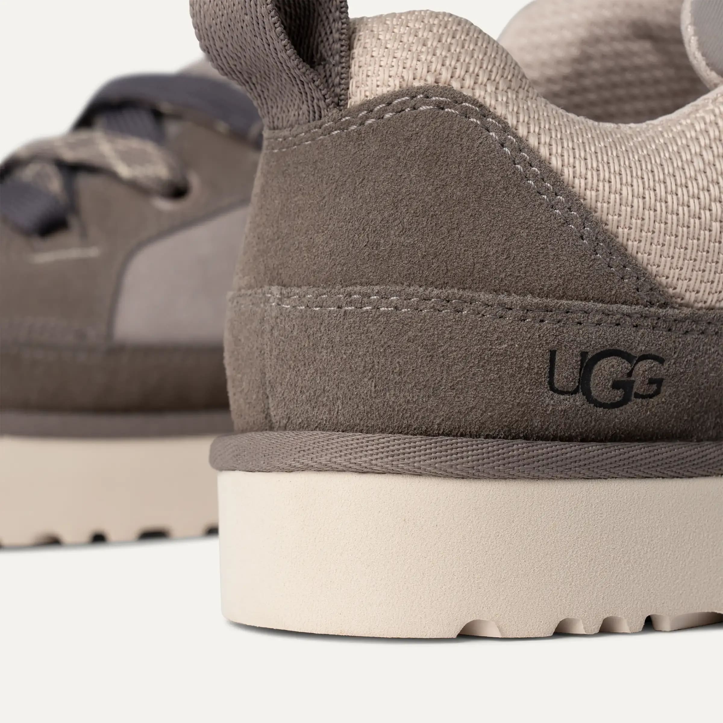 UGG Lo Lowmel Heren "Smoke Plume"