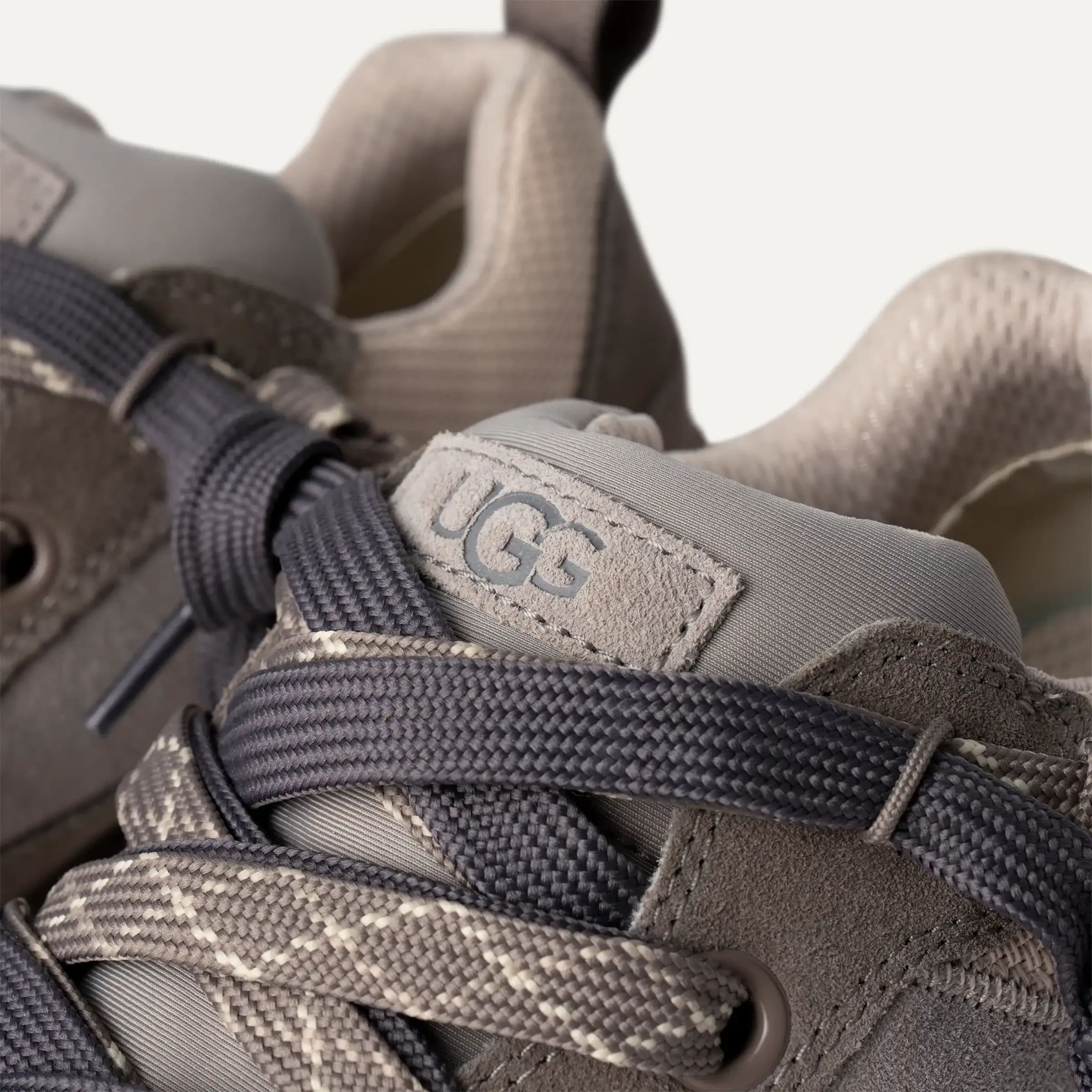 UGG Lo Lowmel Heren "Smoke Plume"