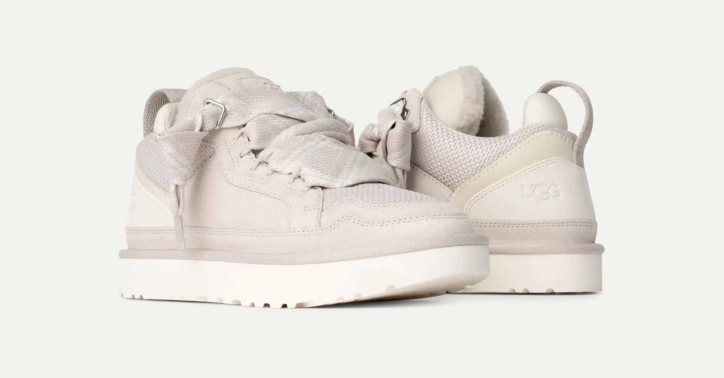 UGG Lowmel Dames "Ceramic"