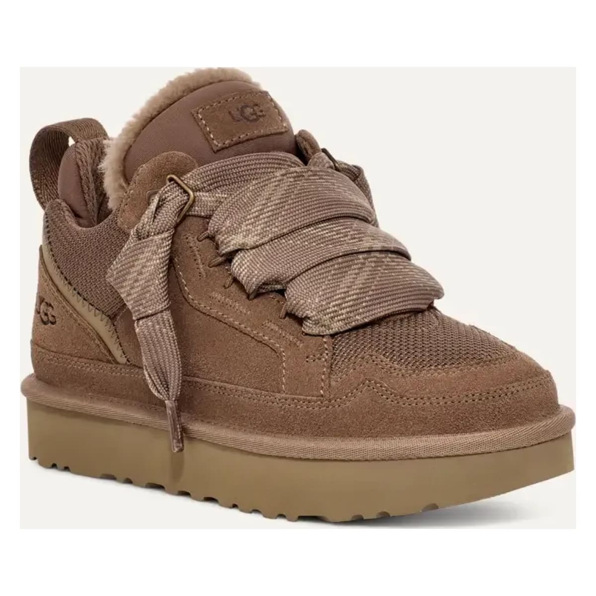 UGG Lowmel Dames "Hickory"
