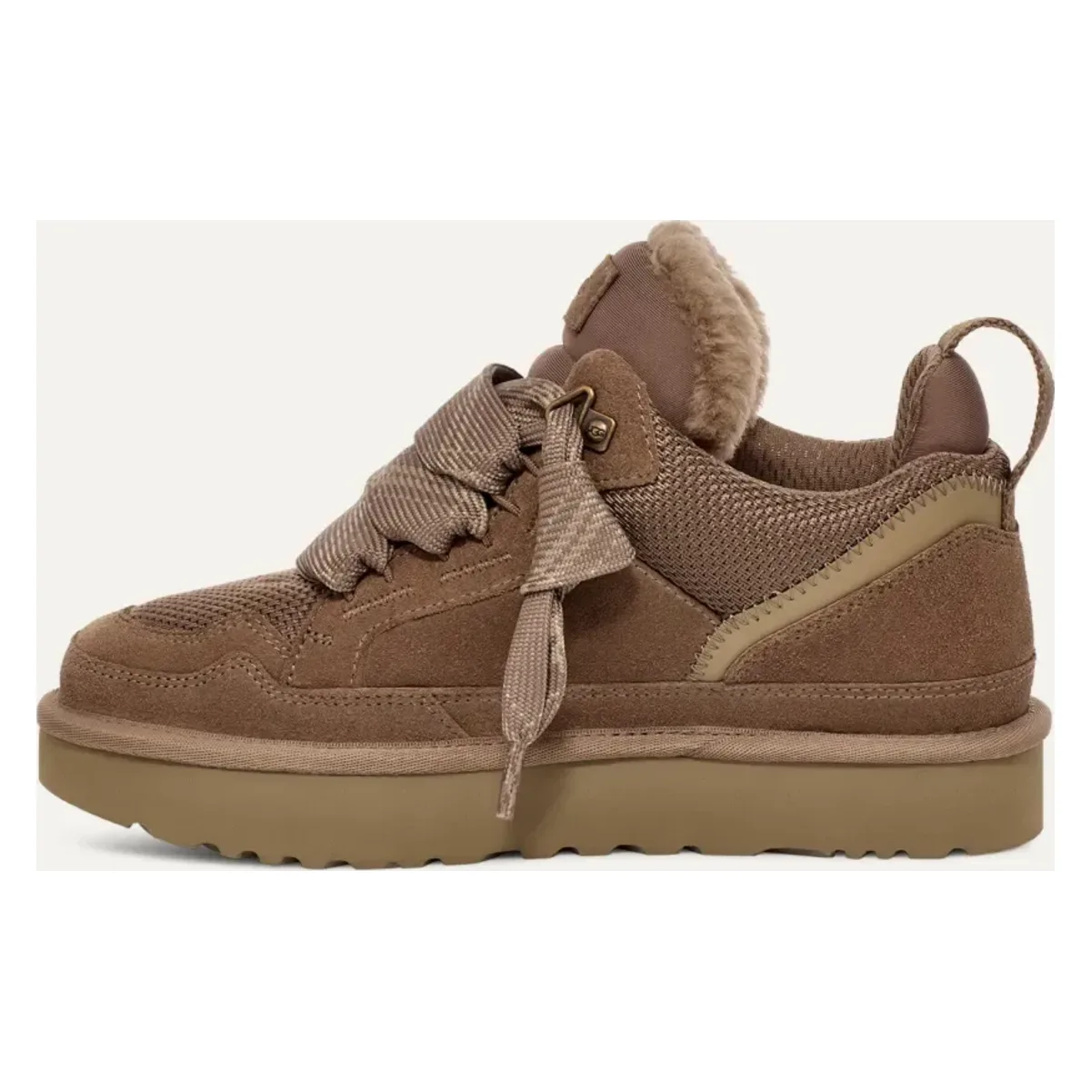 UGG Lowmel Dames "Hickory"