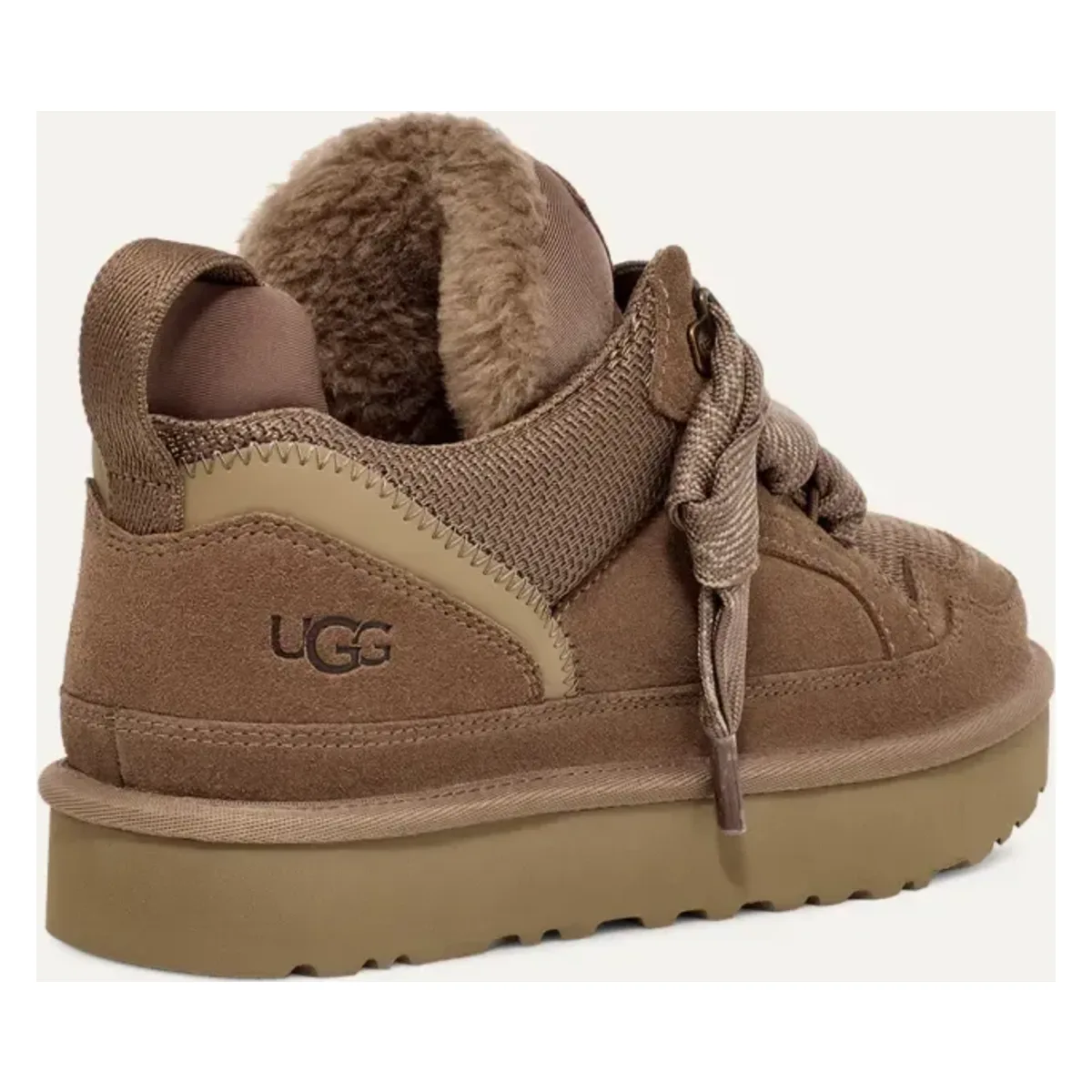 UGG Lowmel Dames "Hickory"