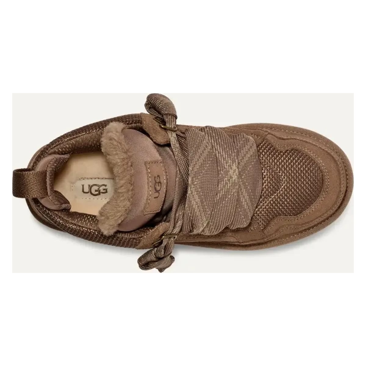 UGG Lowmel Dames "Hickory"