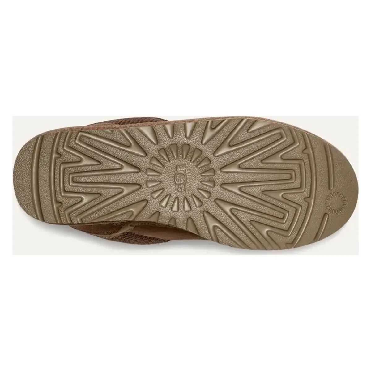 UGG Lowmel Dames "Hickory"