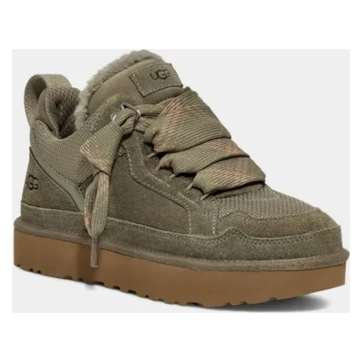 UGG Lowmel Dames "Olive"