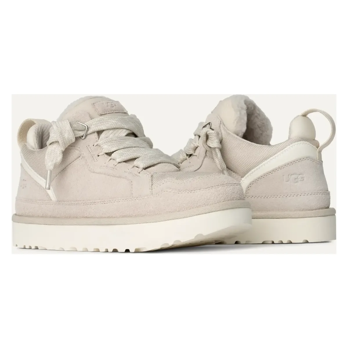 UGG Lowmel Heren "Ceramic"
