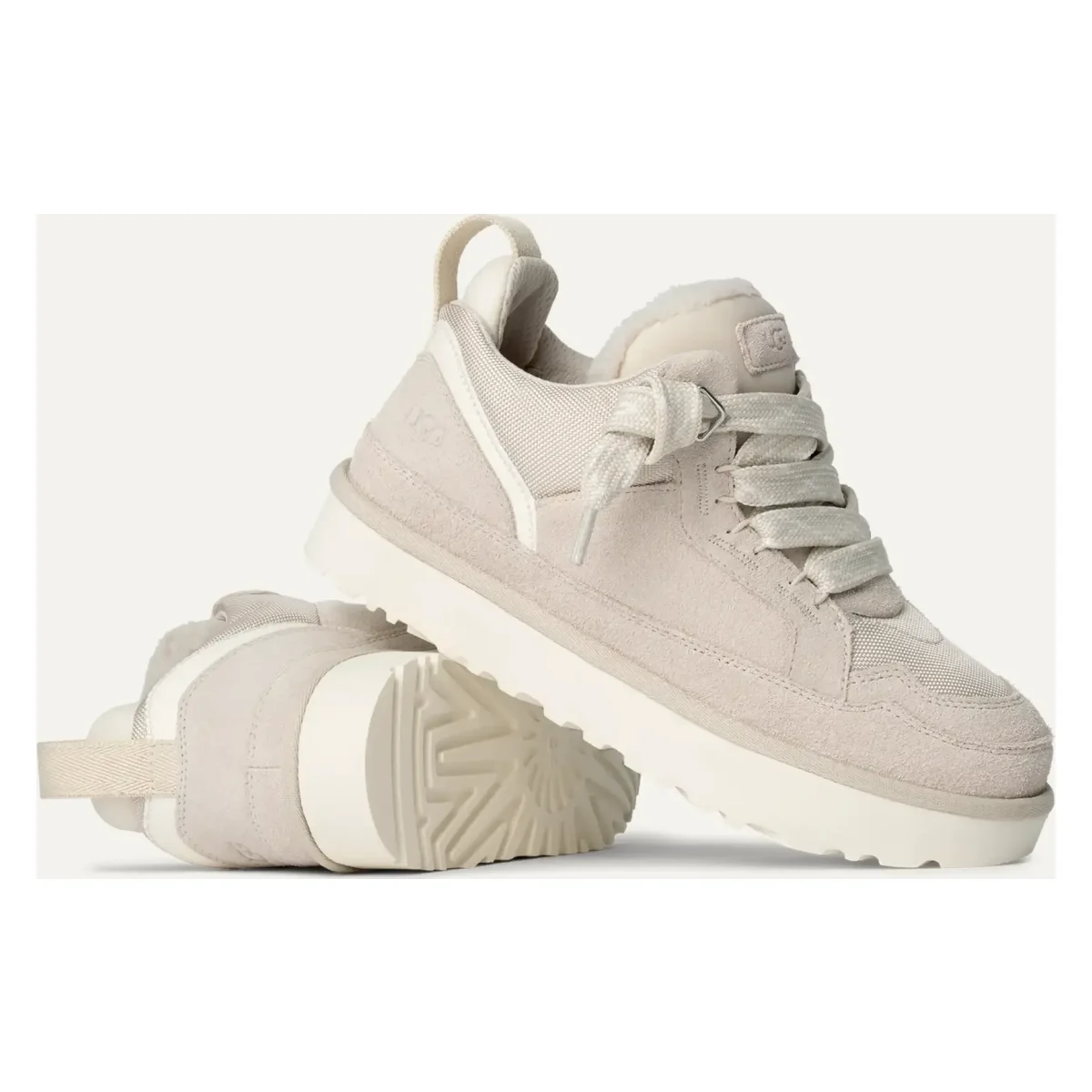 UGG Lowmel Heren "Ceramic"