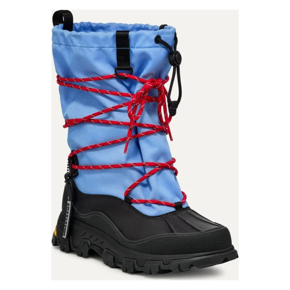 UGG MetroPeak Laars Dames "Big Sky"