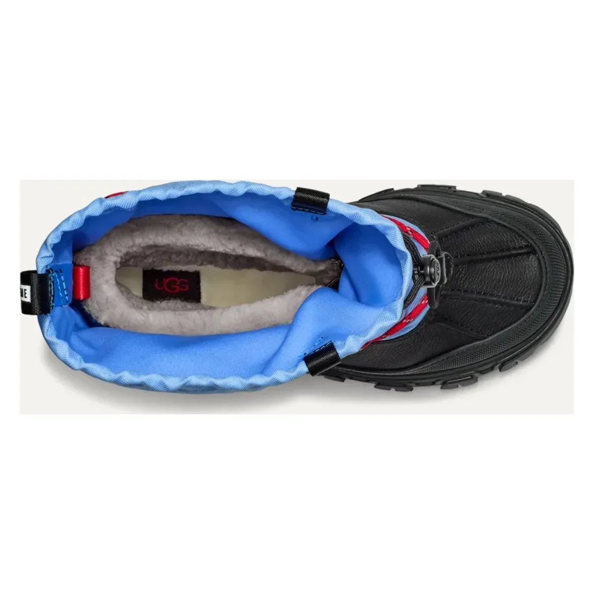 UGG MetroPeak Laars Dames "Big Sky"