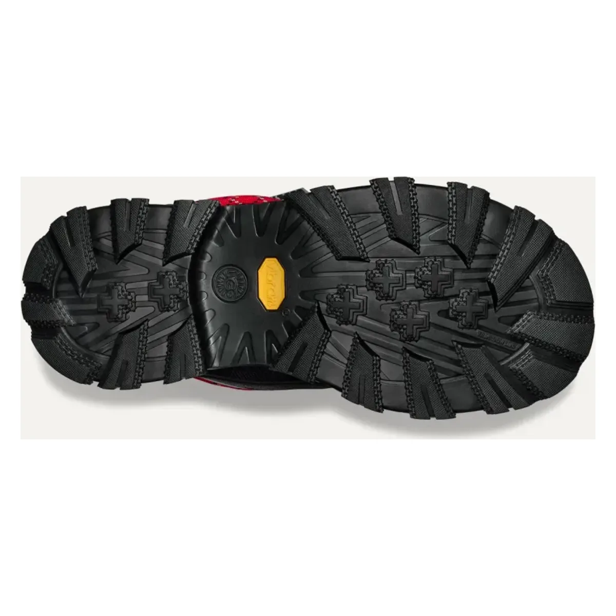 UGG MetroPeak Laars Dames "Big Sky"