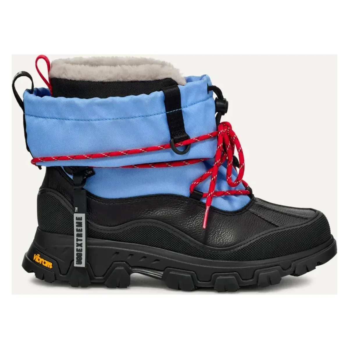 UGG MetroPeak Laars Dames "Big Sky"