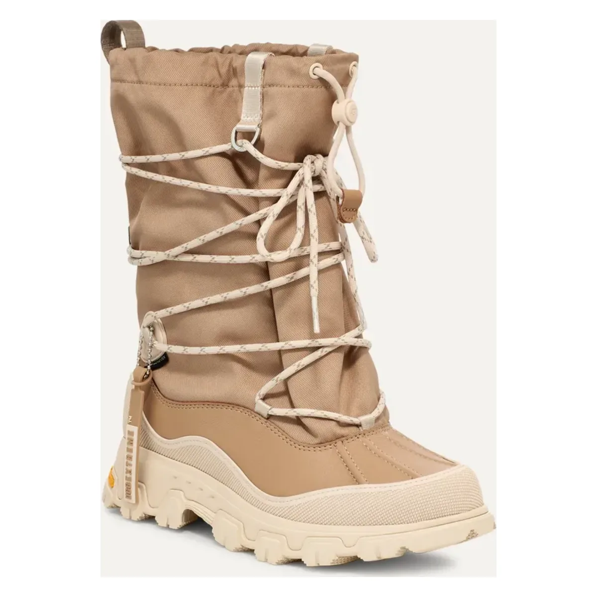 UGG MetroPeak Laars Dames "Sand"