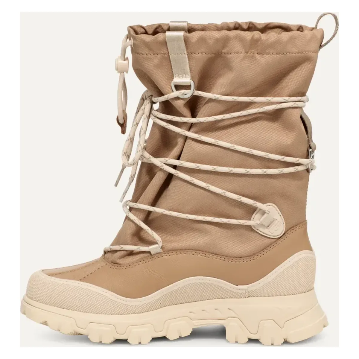 UGG MetroPeak Laars Dames "Sand"