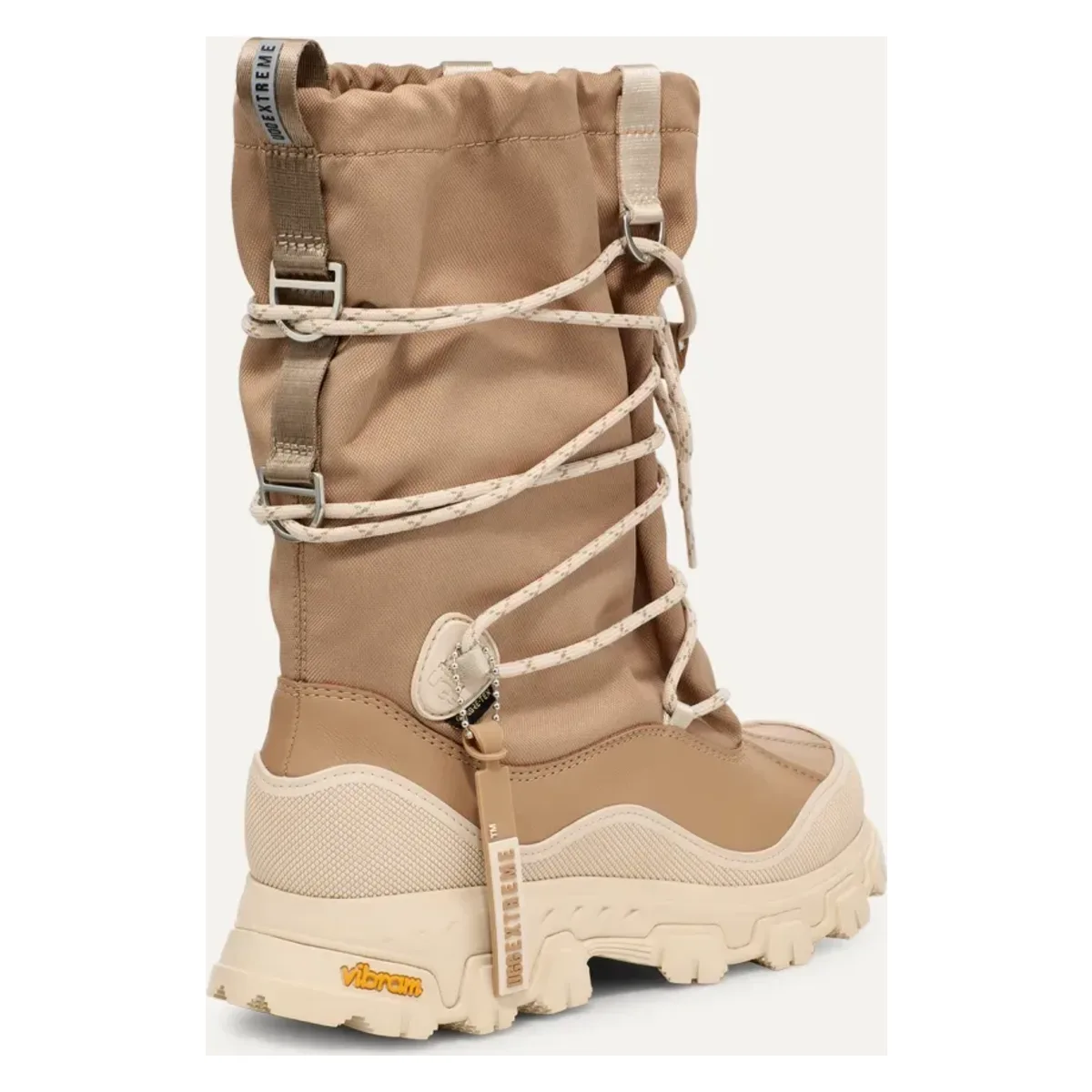 UGG MetroPeak Laars Dames "Sand"