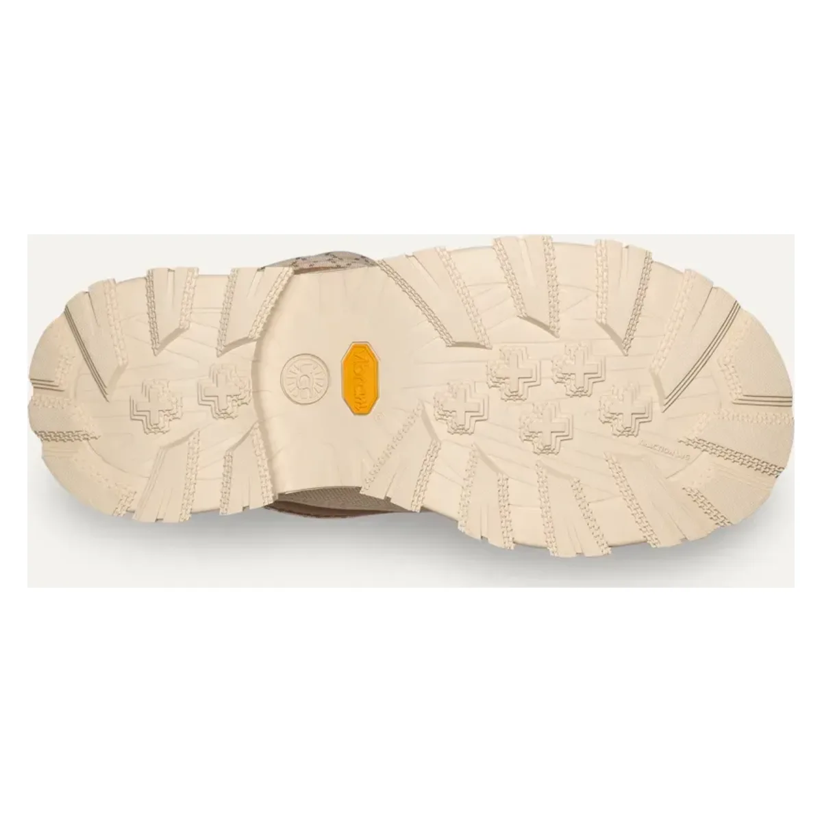 UGG MetroPeak Laars Dames "Sand"