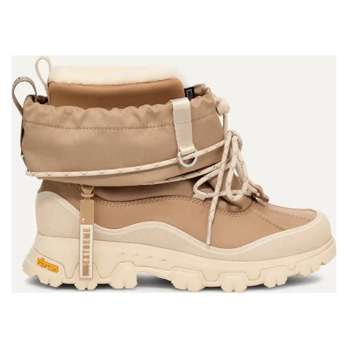 UGG MetroPeak Laars Dames "Sand"