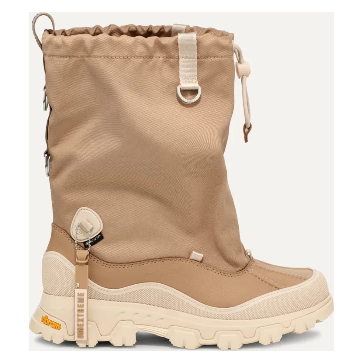 UGG MetroPeak Laars Dames "Sand"