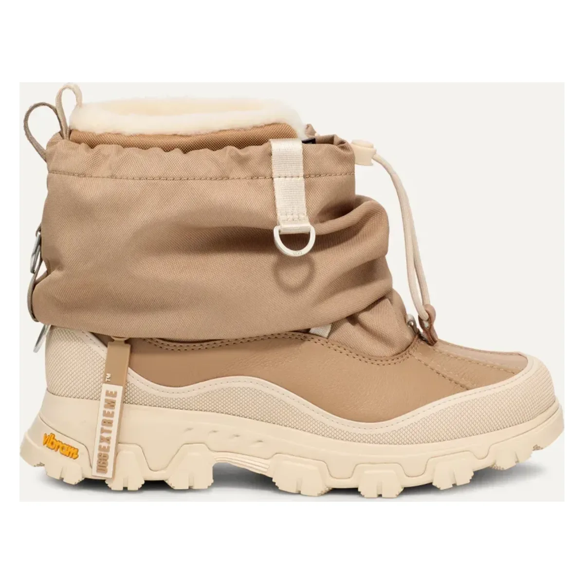 UGG MetroPeak Laars Dames "Sand"