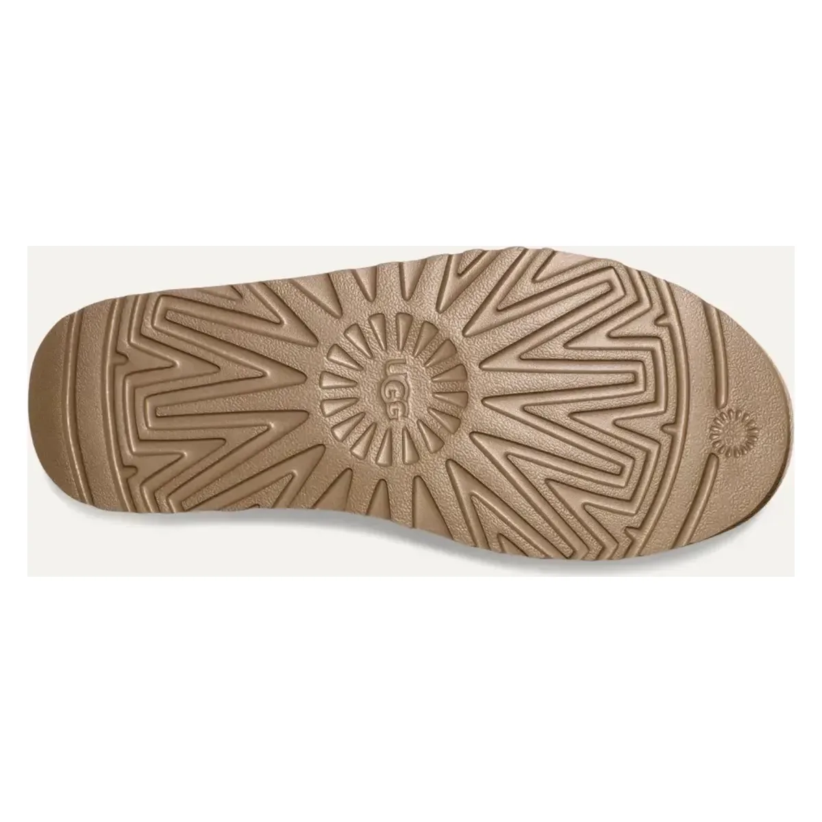 UGG Neumel Chelsea Laars Heren "Mustard Seed"