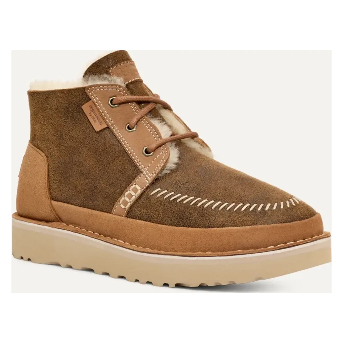UGG Neumel Crafted Regenerate Laars "Chestnut"
