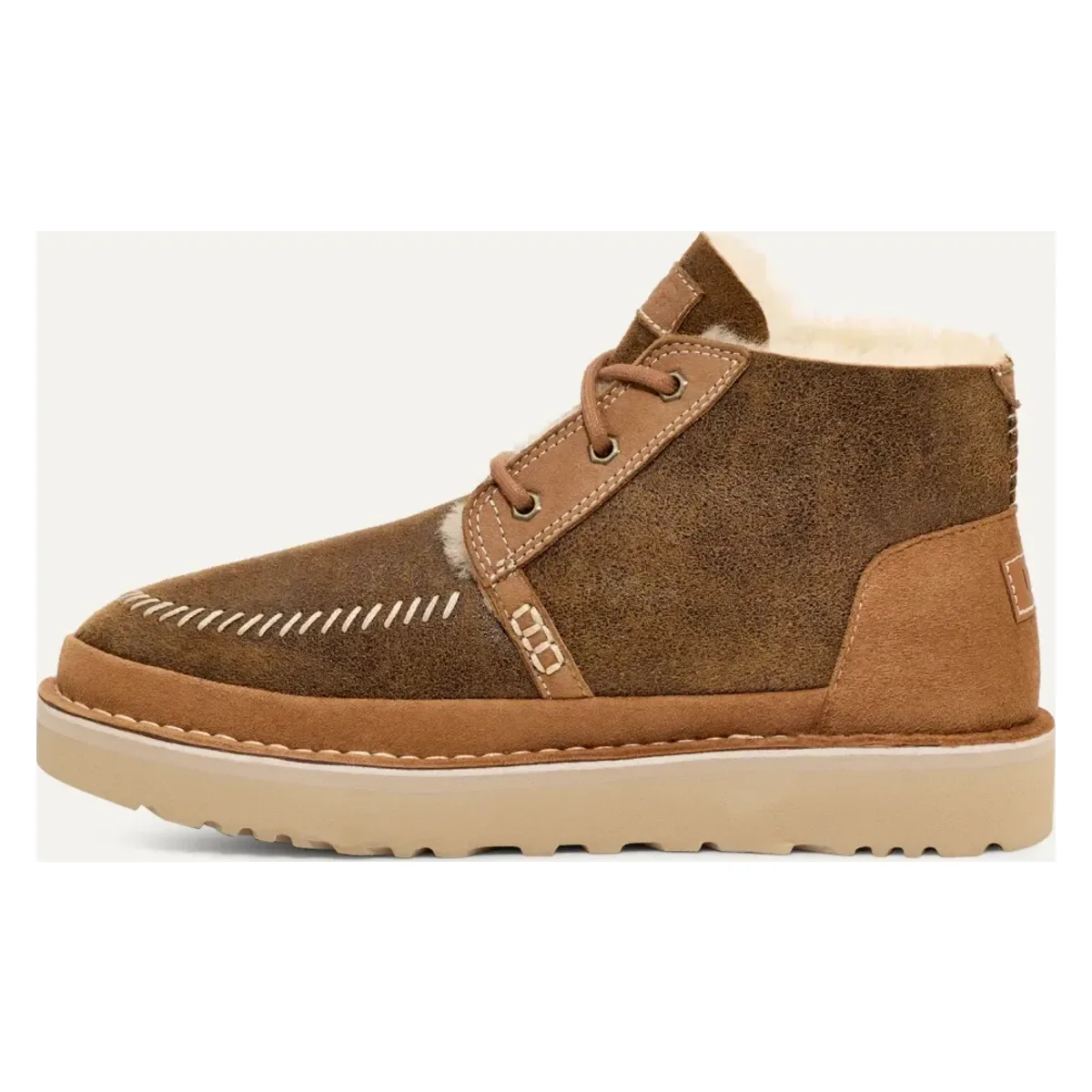 UGG Neumel Crafted Regenerate Laars "Chestnut"